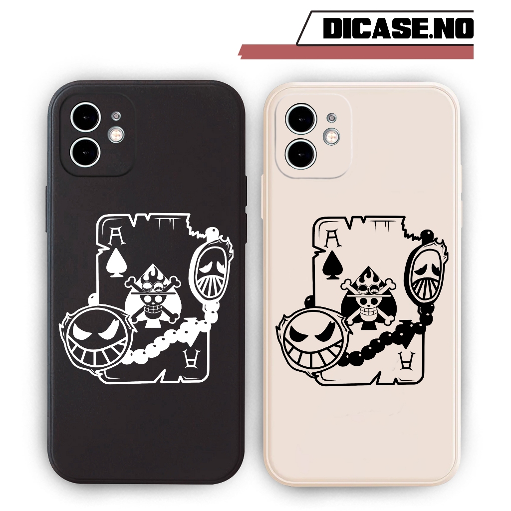 Case Oppo A33W A37 A37F A59 A71 A83 A1K A5 2020 A5S A7 A8 A9 2020 A11K A12 A15 A15S A16 A16E A16K A1