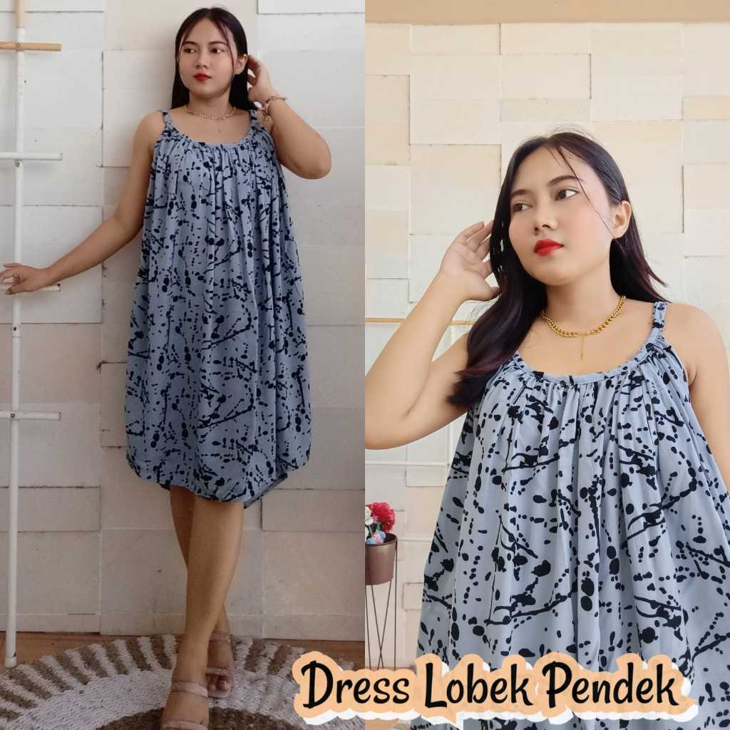 DASTER TANGTOP JUMBO LD140 MURAH