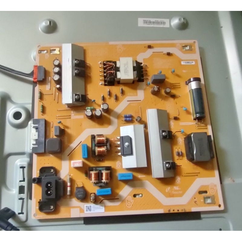 PSU power suplay Samsung 50ru7100 ua50ru7100
