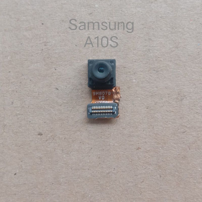 kamera depan ori Samsung A10s