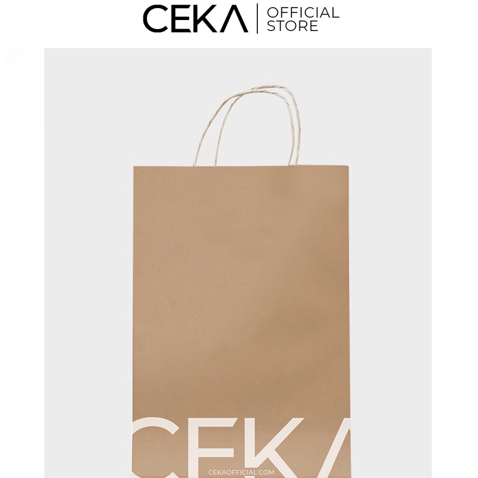 

Super Puas CEKA Paperbag Official