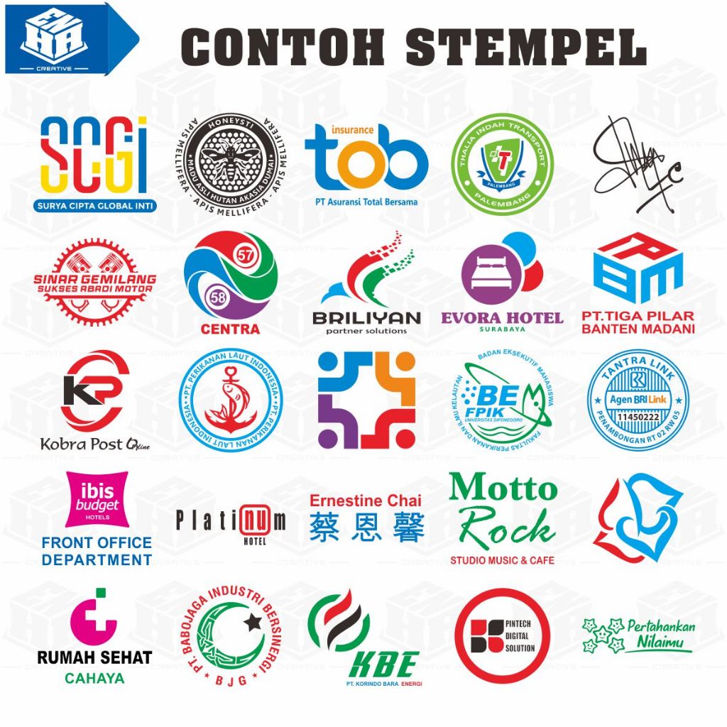 Stempel flash / Stempel Otomatis / stempel custom / stempel murah / Stempel Cap