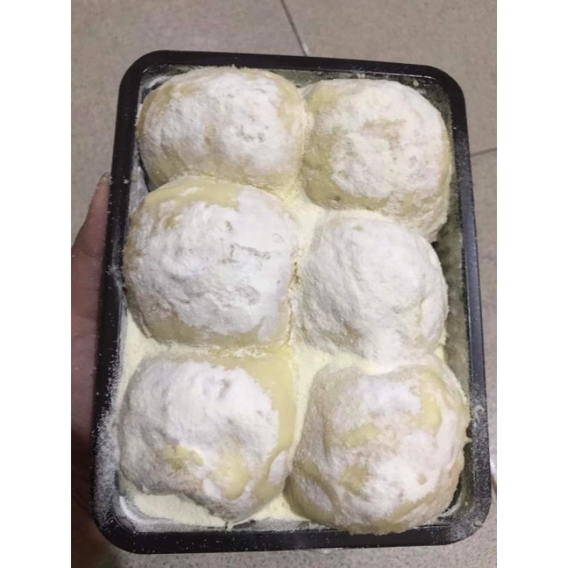 

Milkbun Thailand / Dessert Milkbun Creamy Thailand