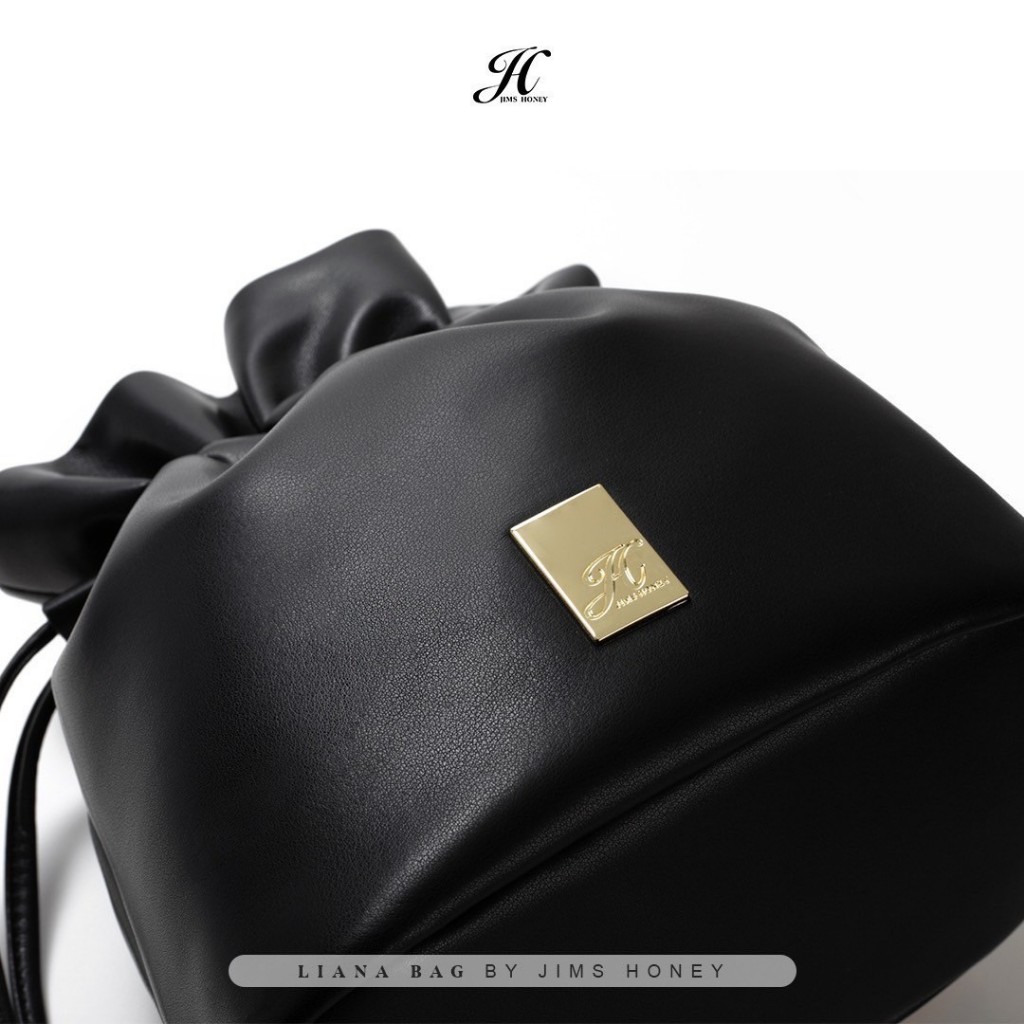 JIMS HONEY LIANA BAG Tas Selempang Wanita Slingbag Cewek Jimshoney Trendy Elegan