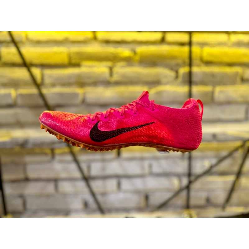 Nike Zoom Superfly Elite Sprint Spikes