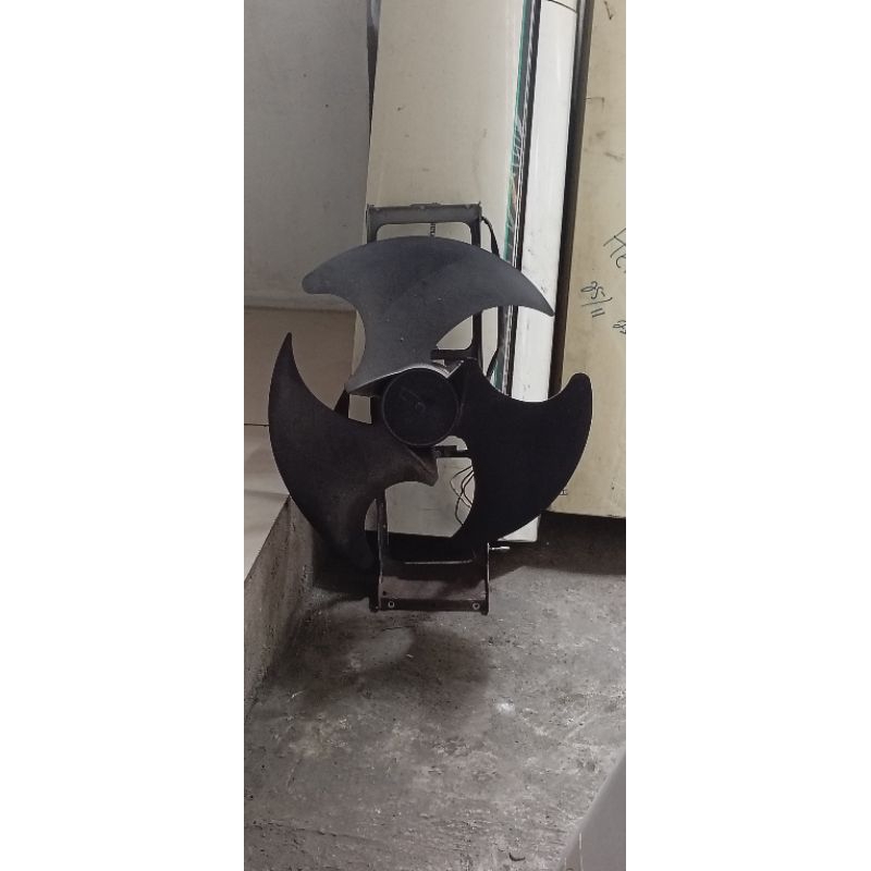 kipas blower bekas ac