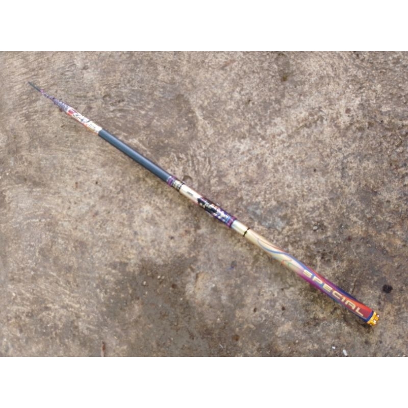 TEGEK KOLONG DAIHAN KAGURA 450
