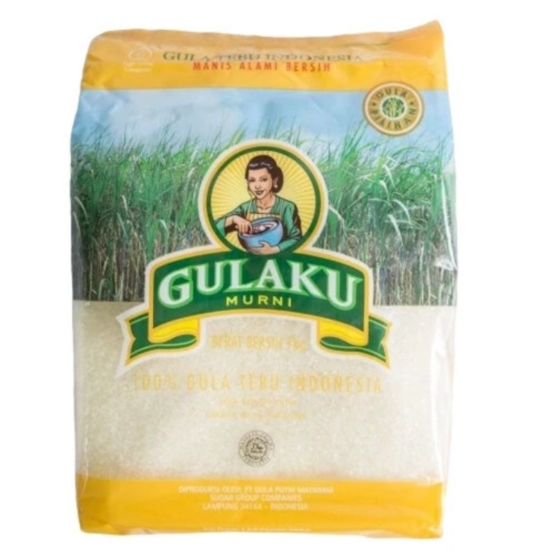 

Gula GMP 1 kg harga murah terjangkau