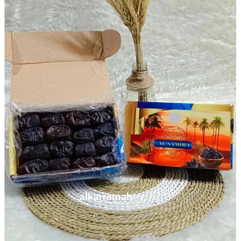 

Kurma Bam Samira 12 Pcs Grosir √ Kurma Bam √ Kurma Anggur