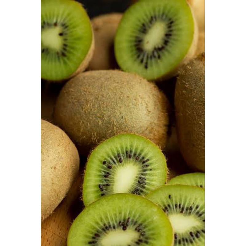 

Kiwi Green