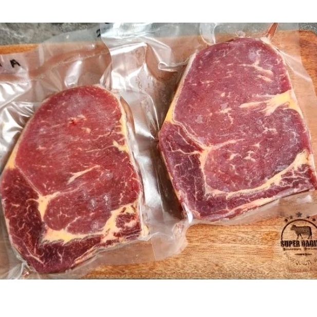 

Rib eye Australia Steak -Best Value‼️