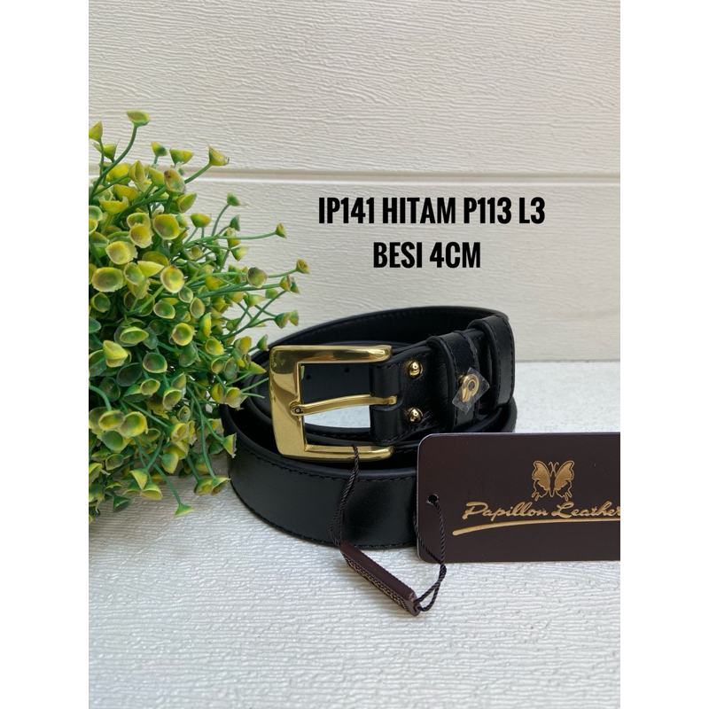 sabuk papillon ip141