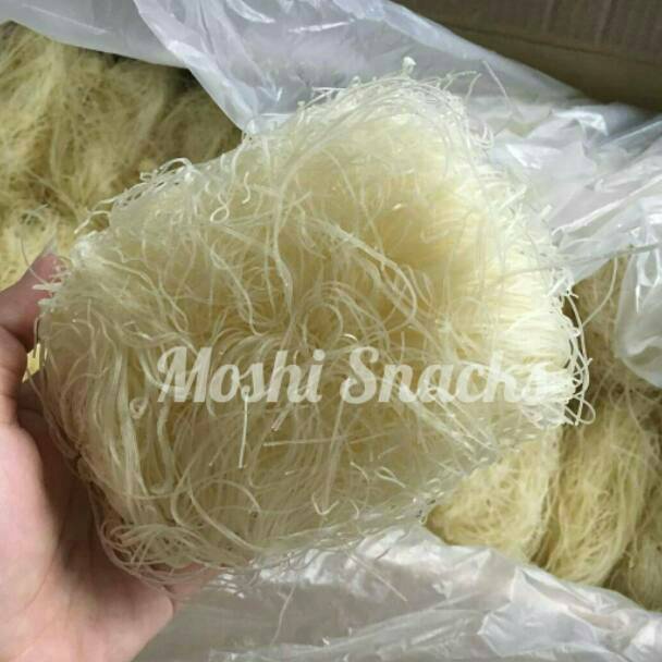 

PENJUALAN CEPATBEST SELLER Bihun Segitiga Bintang 1 Dus Bihun Beras 42kg Bihun Dus Bihun Halus Bihun 1 Bal