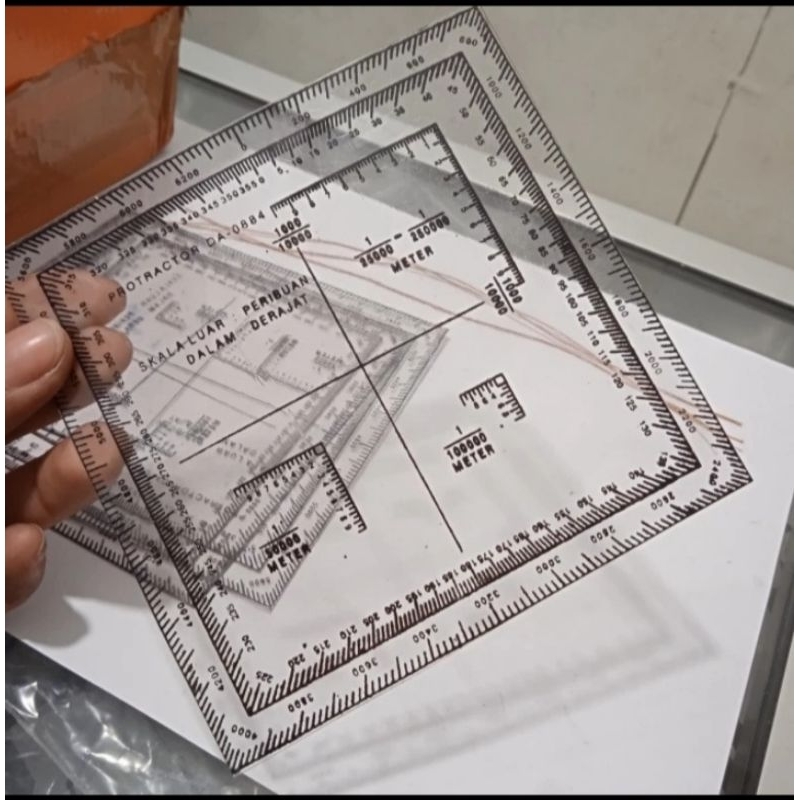 

Peta Protektor TNI Latihan