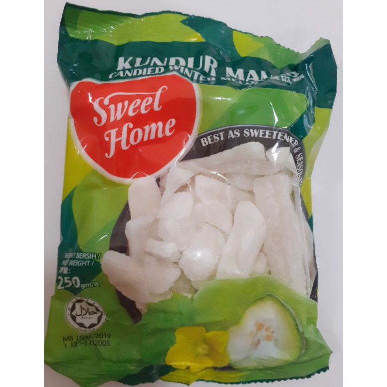 

kundur manistongkwawintermelon 25 gr