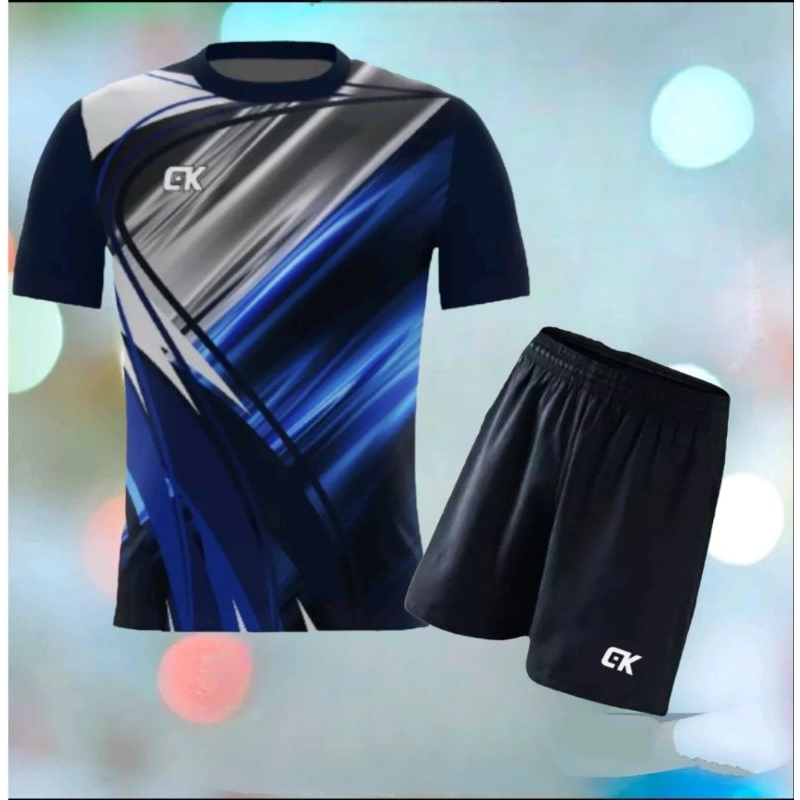 Ay00 ATASAN TRAINING CEWEK JUMBO BAJU OLAHRAGA WANITA JUMBO KAOS VOLI WANITA JERSEY VOLLY WANITA