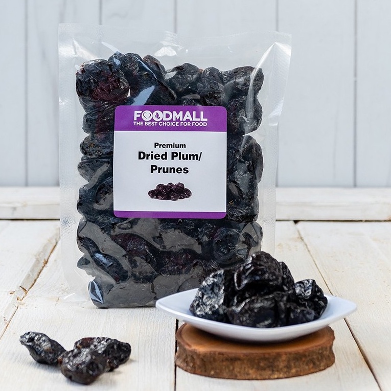 

DISKON Plum 25 gram Prunes Premium 25 gram