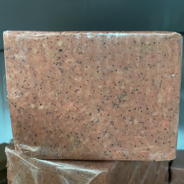 

SUPER DISKON Terasi Merah Asli Bangka Belacan Merah Asli Bangka Snack Bangka Makanan Bangka