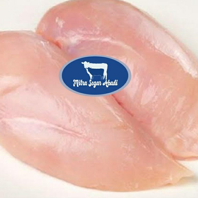 

Terlaris Dada Ayam Fillet 1kg