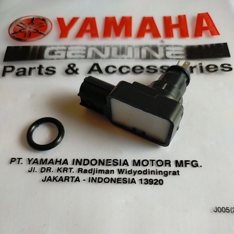 Ic fuel pump ic sensor ful pump mio j-M3- gt -soul gt- nmax- aerox original