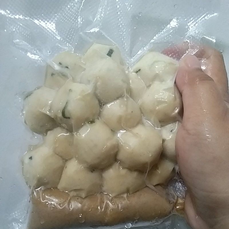 

Frozen food bang oyib