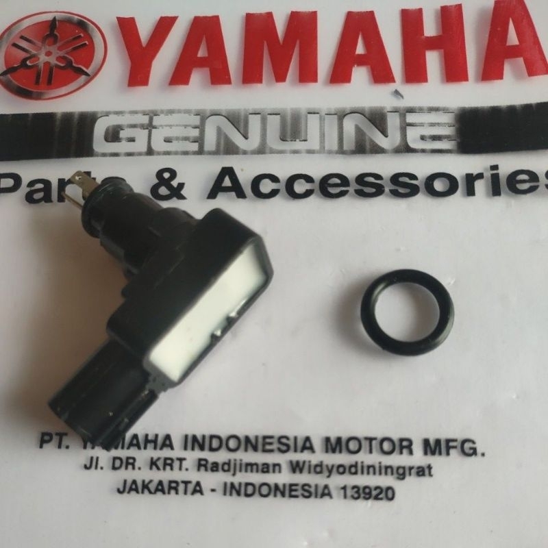 Ic fuel pump ic sensor ful pump mio j-M3- gt -soul gt- nmax- aerox original