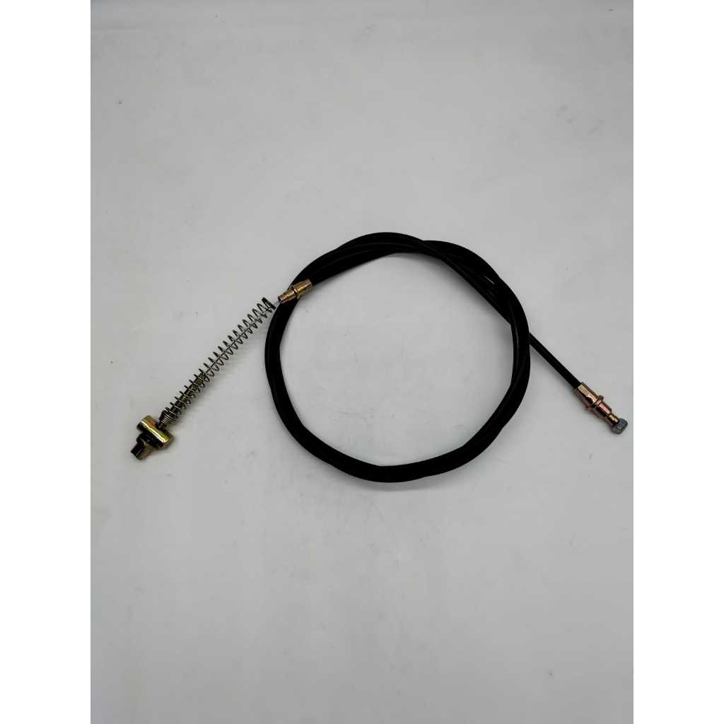 kabel rem belakang sepeda listrik