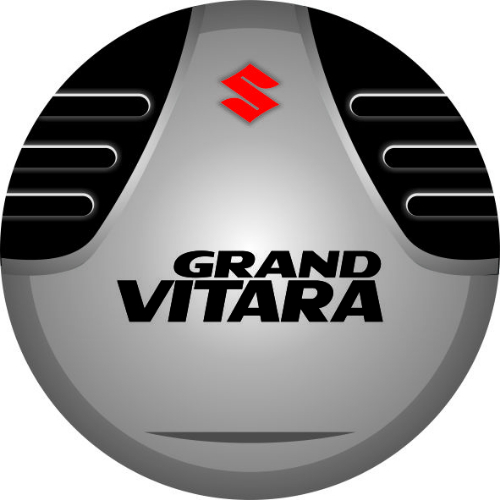 Sarung Ban SUZUKI Cover Ban#18