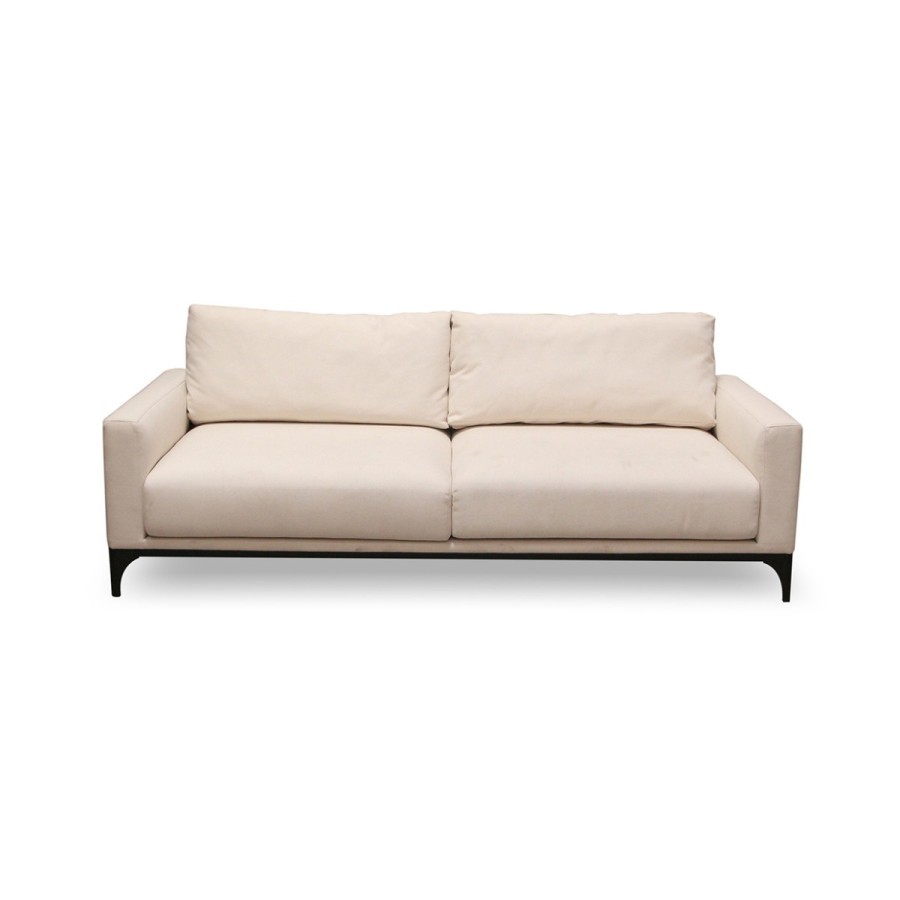 VIVERE Eugene Sofa 2 Seater - Sofa Ruang Tamu