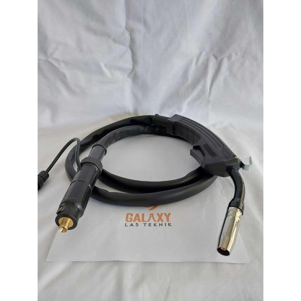 Stang Las Mig Torch  Mig 130 Edon Torch Welding Gun Torch