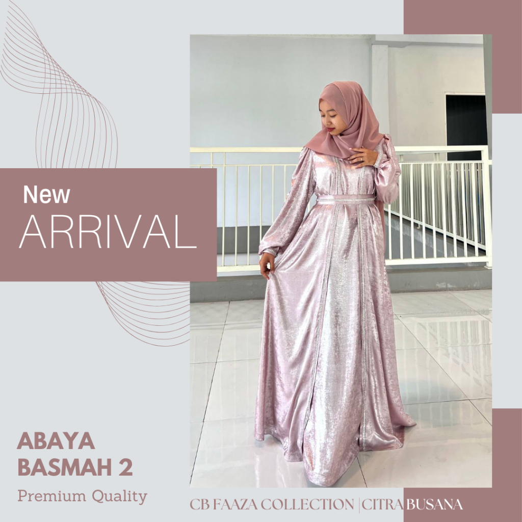 abaya basmah shimmer glitter alshal premium product | abaya shimmer | abaya premium