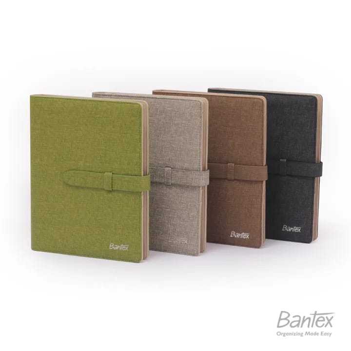 

Stationery Central-BANTEX AGENDA