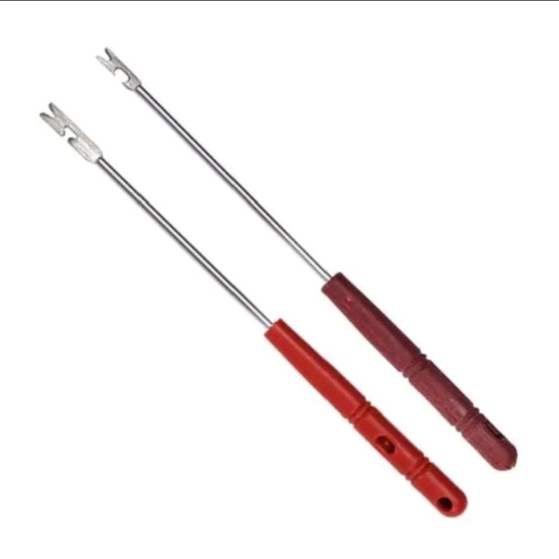ALAT PELEPAS MATA KAIL PANCING STAINLESS