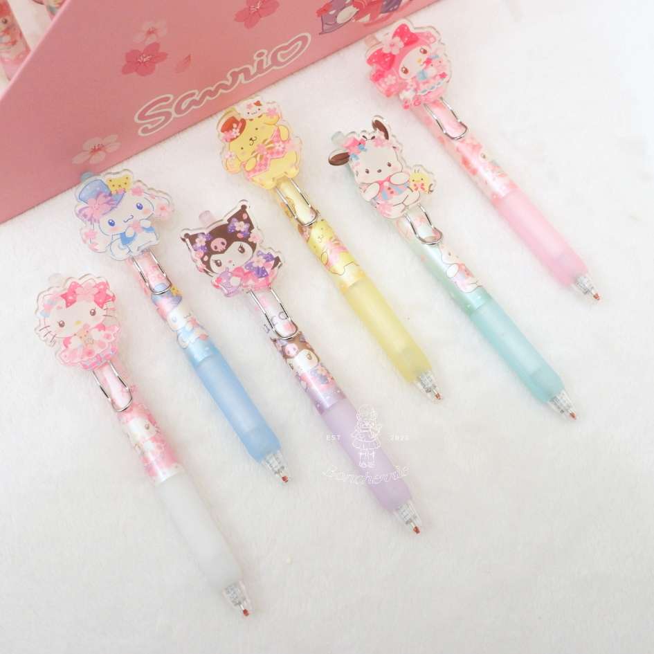 

Sanrio Sakura Bolpoint