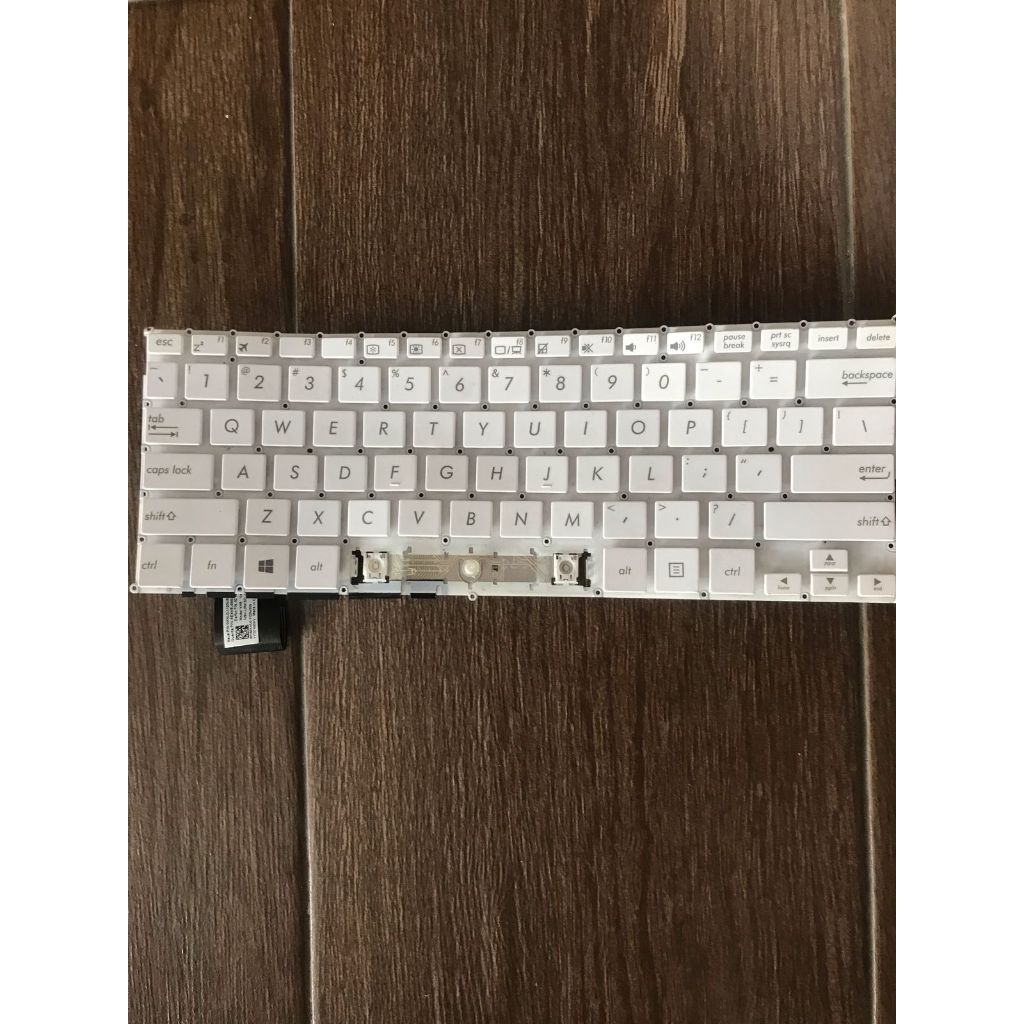 Tuts Tombol Keyboard Notebook asus E203NAH