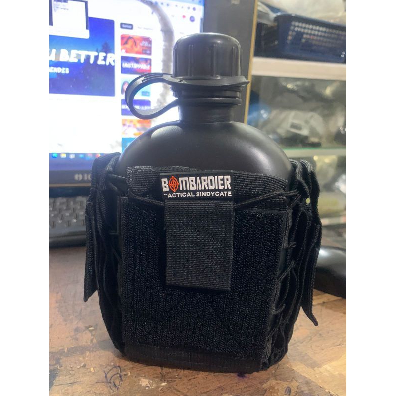 Sarung Botol Peples Tactical