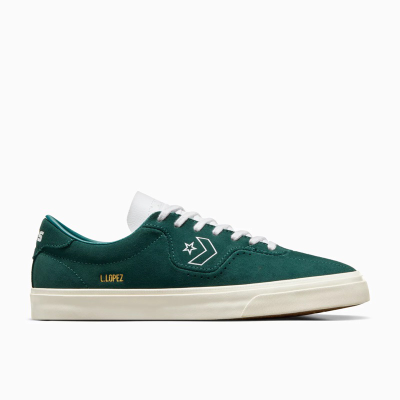 Converse Louie Lopez Pro Green