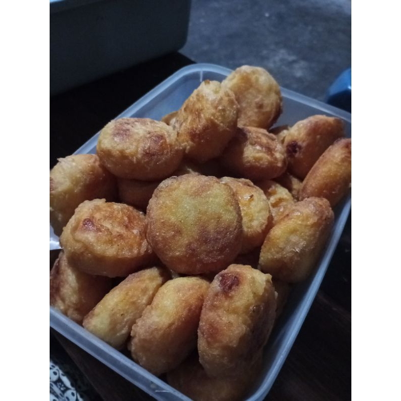

tape goreng