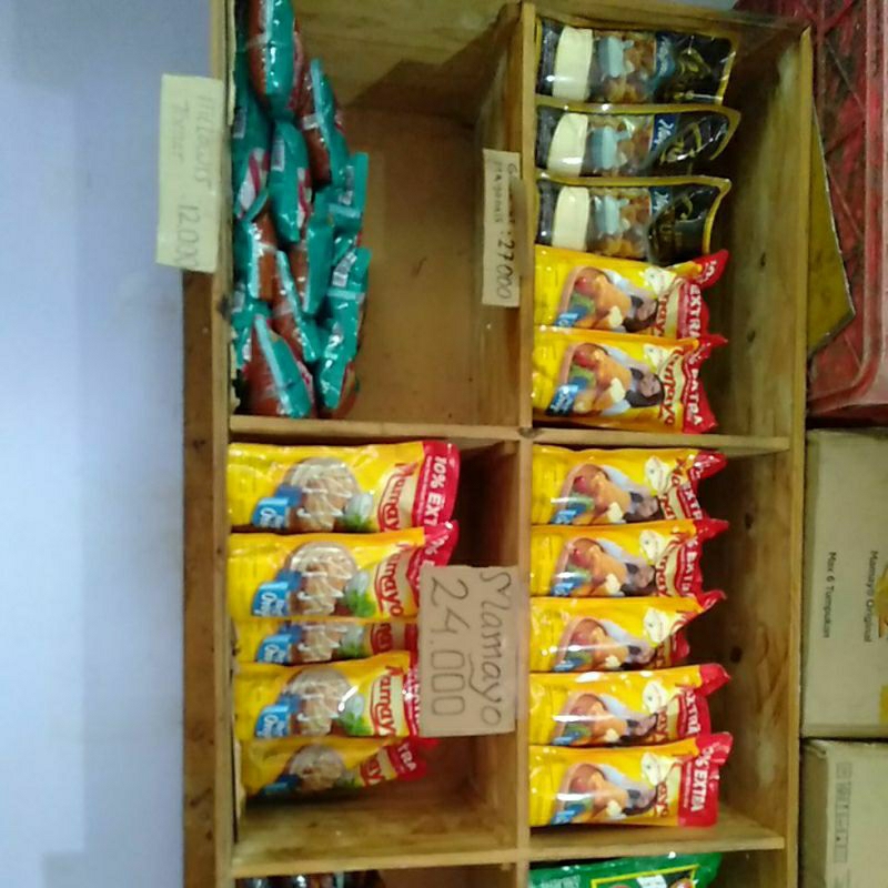

mamayo 1kg