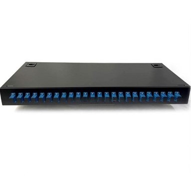 Optic Termination Box OTB - 24 core