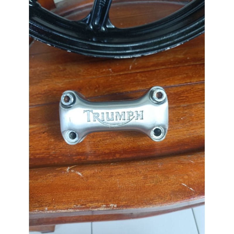 raiser stang triumph original