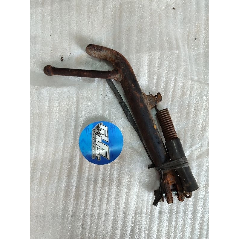 standar samping yamaha vixion set original