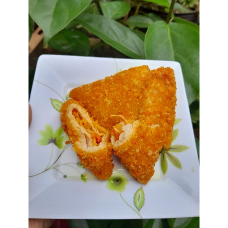 

RISOL MAYO RISOL SAYUR FROZEN ISI 5