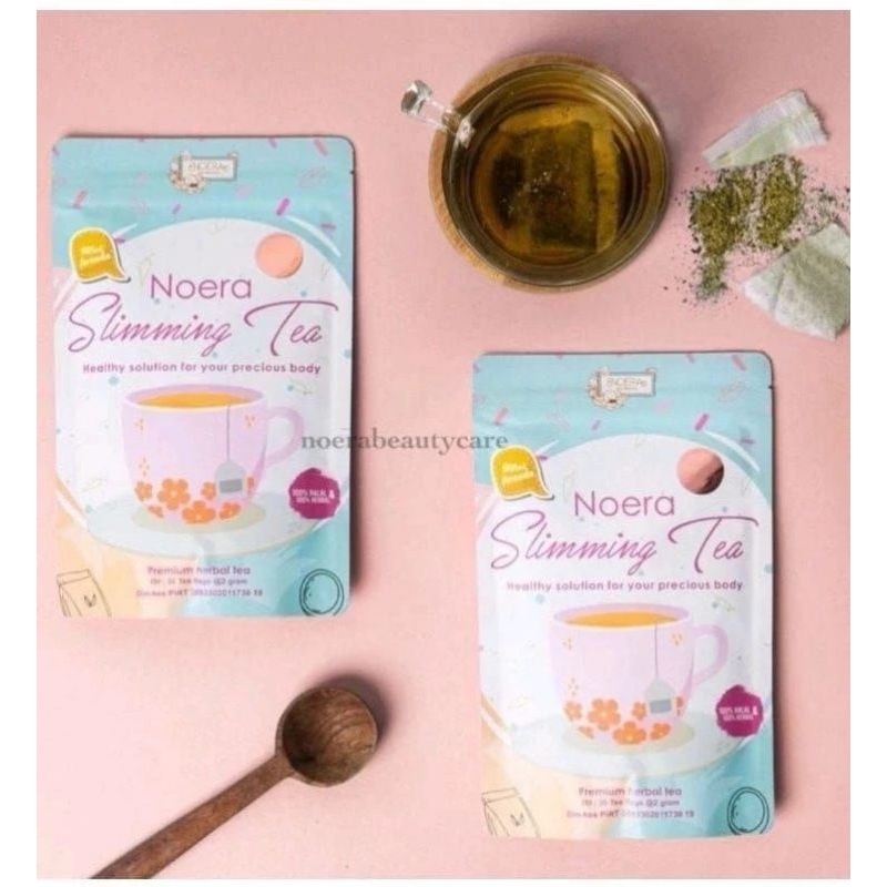 

NOERA SLIMMING TEA