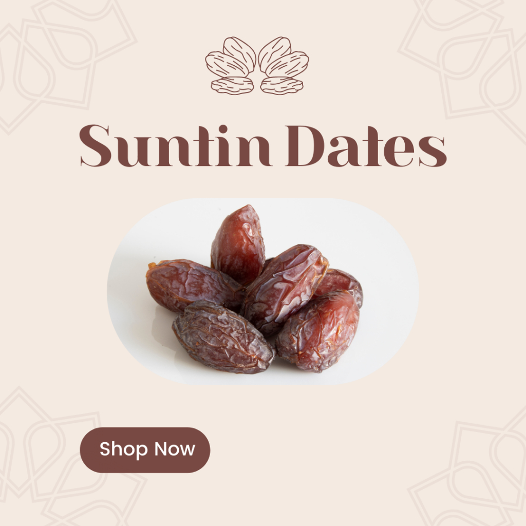 

Kurma sayer suntin Dates 10Kg / Kurma Import dari Iran 10 kg