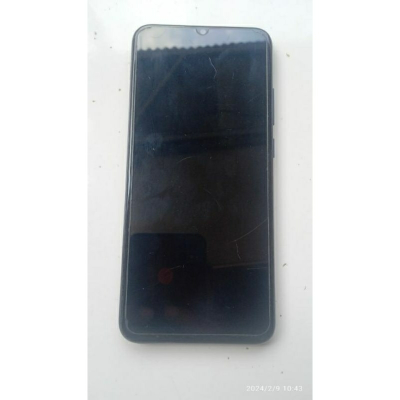 Hp Samsung Matot Orian bisa buat kanibalan