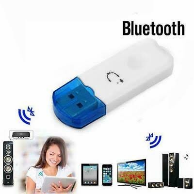 Bluetooth Audio Receiver Tanpa Kabel