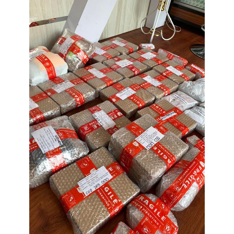 

[1kg] Orderan Mitra Madu Pak Umar Rumah Jannah Reglow Sr12
