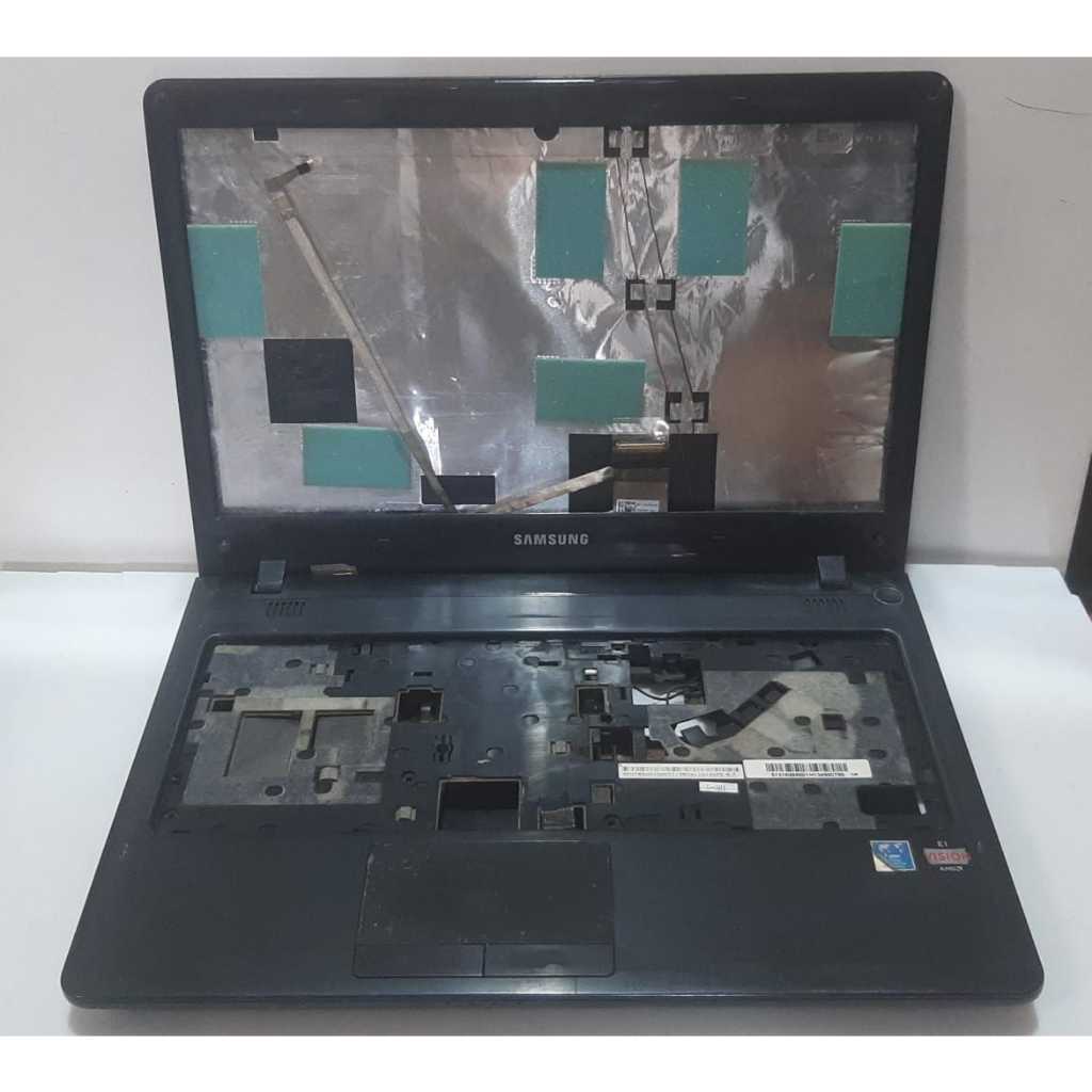 CASING LAPTOP SAMSUNG NP355E4X