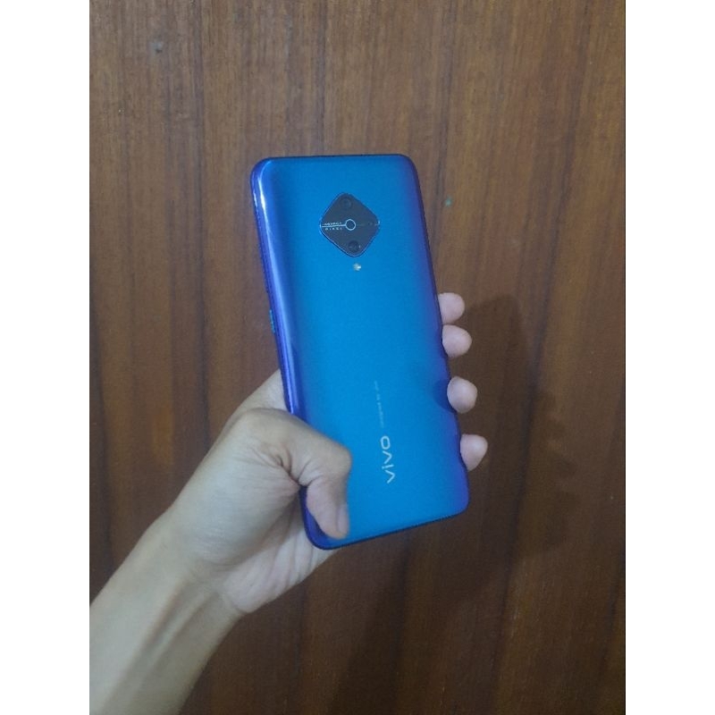 Vivo S1 Pro 8/128gb Second Normal Nominus